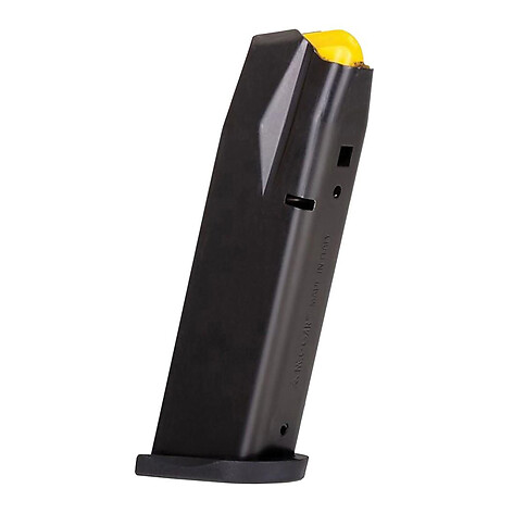 Taurus G3/G3 TAC 9mm Luger 15 skott Magasin