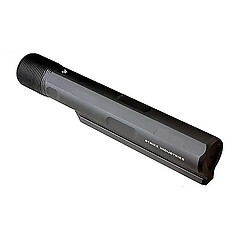 Strike Industries Advanced Receiver Extension Svart