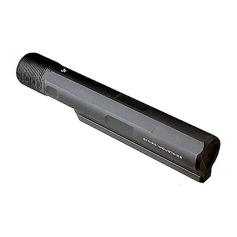 Strike Industries Advanced Receiver Extension Svart