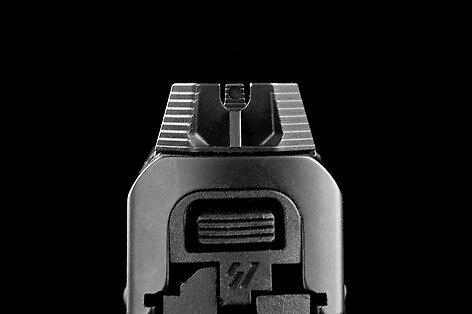 Strike Industries Iron Sight Smith & Wesson M&P9 - bild 4 av 6