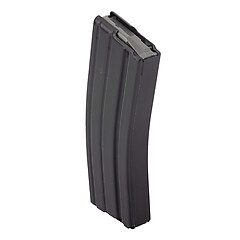 D&H Industries AR-15/M16 5.56 NATO 30 Skott Svart Magasin