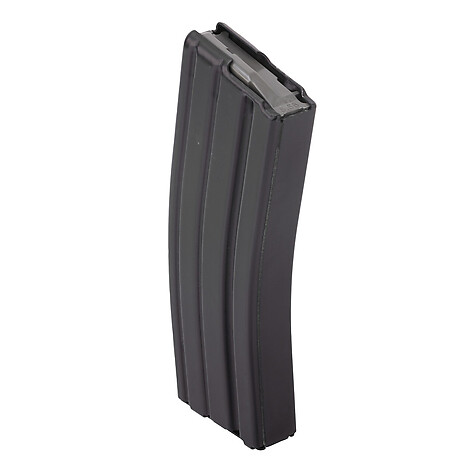 D&H Industries AR-15/M16 5.56 NATO 30 Skott Svart Magasin