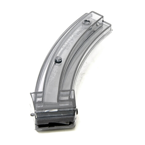 ProMag Ruger 10/22 .22 Mag 23rd Polymer Magasin - bild 3 av 4