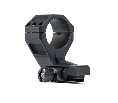 Geissele Super Precision Montage Aimpoint Pro H: 39mm Svart - bild 4 av 4