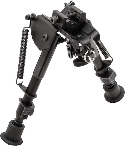 TRUGLO TAC POD 15-23cm Fast Bipod - bild 2 av 3
