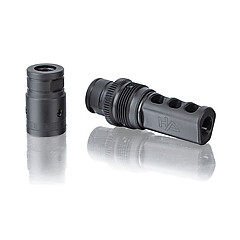 Hera Link Base Holder Silencer M27x1.5 1/2-28 UNEF