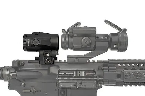 Vortex Micro3x Magnifier - bild 5 av 7