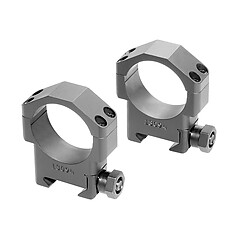 Badger Picatinny Ringar 34mm Medium H: 29mm