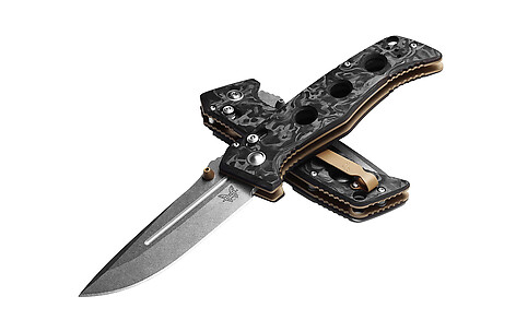 Benchmade 275-05 Adamas Kniv - bild 3 av 8