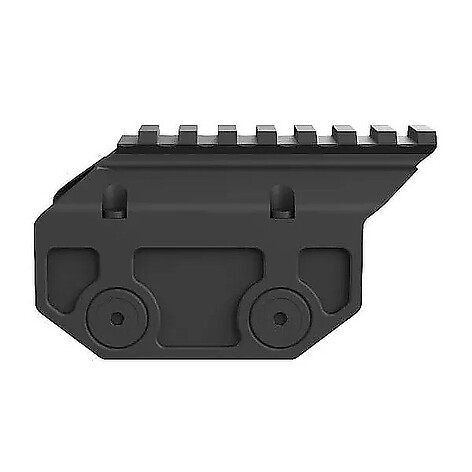 Ultradyne UD Chassis Bridge Gen2 Svart