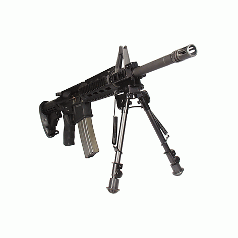 Leapers UTG Tactical OP Bipod 210-323mm - bild 6 av 6