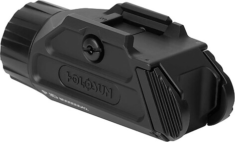 Holosun P.ID 1000 Lumens Vapenlampa - bild 3 av 8