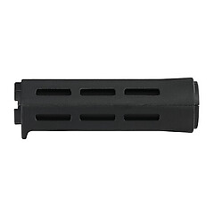 B5 Systems M-LOK Carbine Length 168mm Handguard Svart