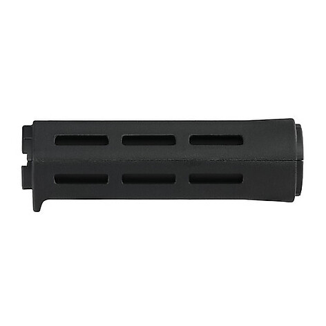 B5 Systems M-LOK Carbine Length 168mm Handguard Svart