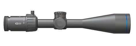 Meopta MeoPro R5 4-20x50 SF SFP Belyst BDC 3 Kikarsikte - bild 4 av 4