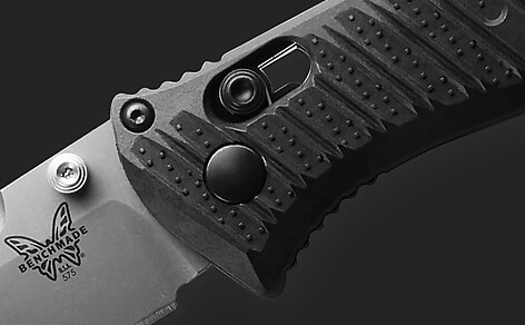 Benchmade 575-1 Mini Presidio II Kniv - bild 7 av 7