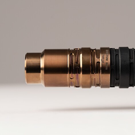 Q Erector 9R Adapter Cherry Bomb - bild 4 av 4