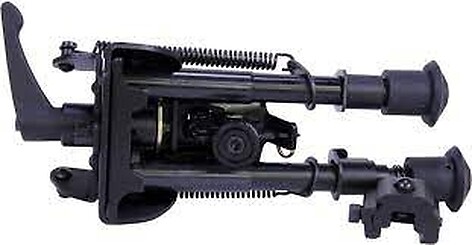 TRUGLO TAC POD 15-23cm Pivot Bipod - bild 3 av 3