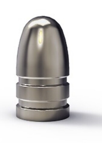Lee Precision Double Cavity Mold .311-100-2r - bild 2 av 2