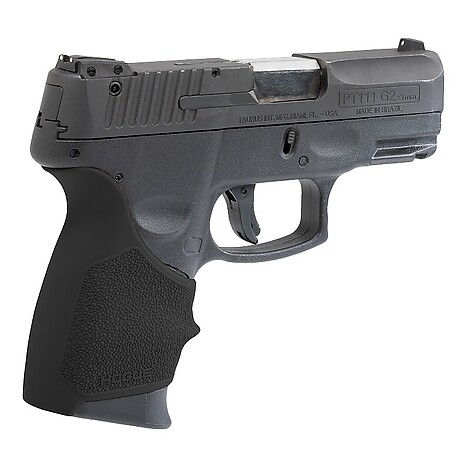 Hogue HandALL Beavertail Taurus G2, G2C Vapengrepp Svart - bild 2 av 3