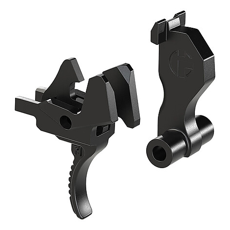 Hiperfire Xtreme AK Mark 1 Single Stage