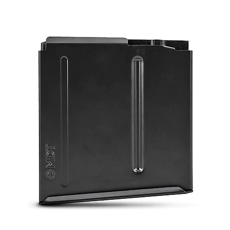 MDT AICS Metal LA 3.850 CIP 300 PRC 5 Skott Magasin