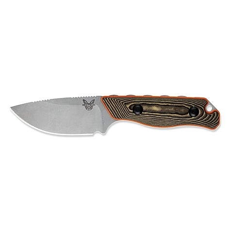 Benchmade 15017-1 Hidden Canyon Hunter Richlite Kniv - bild 2 av 6