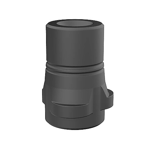 Breek Arms Void Mount .223/5.56 1/2-28 - bild 2 av 3