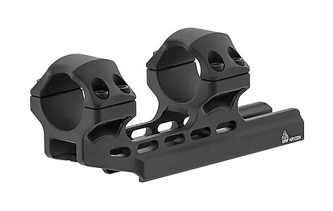 Leapers UTG Accu-Sync Cantilever 1 tum H: 35mm O: 34mm - bild 2 av 7