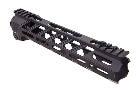 Fortis Switch Mod2 Free Float M-LOK Picatinny 244mm Handguard - bild 2 av 3