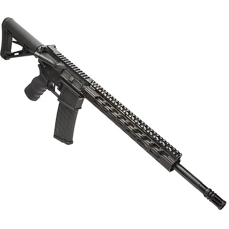 Firefield Verge 12 tum M-LOK Handguard  - bild 6 av 8