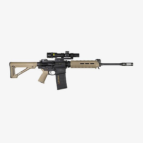 Magpul PMAG 25 M118 LR/SR Gen M3 7.62 25 Skott Magasin - bild 3 av 4