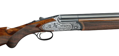 Rizzini Artemis De Luxe 12/76 71cm - bild 4 av 4