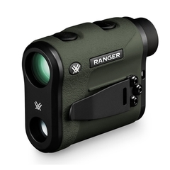 Vortex Ranger 1800 Rangefinder Avståndsmätare - Grön