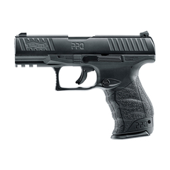 Walther PPQ M2 CO2 4.5mm Pistol