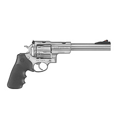 Ruger Super Redhawk .44 Magnum 191mm Rostfri Revolver