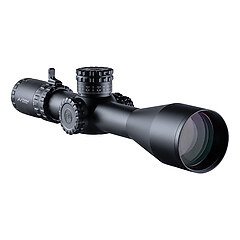 Primary Arms SLx 4.5-27x56 FFP Belyst ACSS Athena BPR MIL