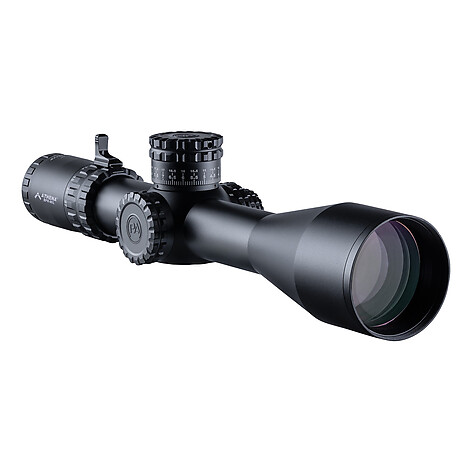 Primary Arms SLx 4.5-27x56 FFP Belyst ACSS Athena BPR MIL