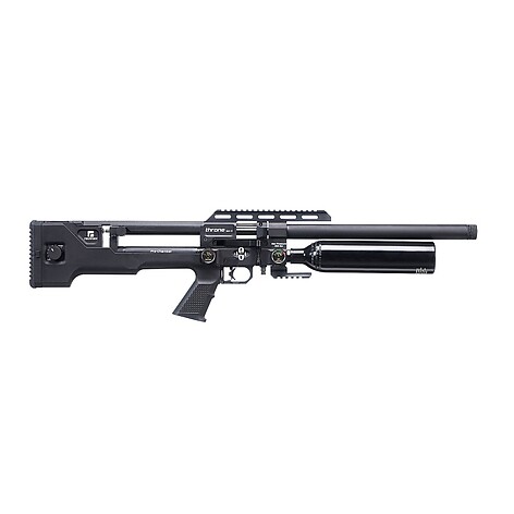 Reximex Throne Gen2 PCP 5.5mm Svart