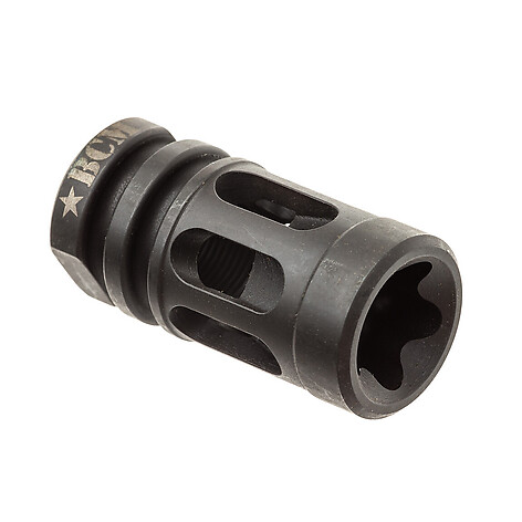 Bravo Company Compensator Mod0 5.56 1/2-28