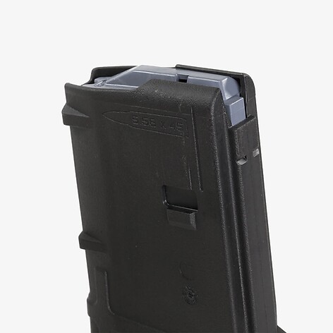 Magpul PMAG 20 AR/M3 Gen M3 5.56x45mm 20 Skott Magasin - bild 3 av 5