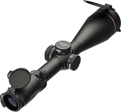 Leupold VX-6HD G2 3-18x56 SF CDS-SZL2 SFP Belyst Twilight Hunter - bild 9 av 10