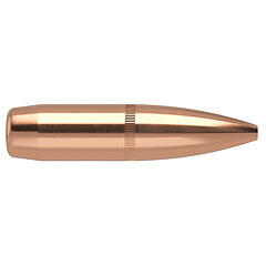 Nosler Custom Competition Cann HPBT .22 77gr 250/Box