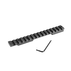 EGW Picatinnyskena Browning A-Bolt WSSM (SSA) - Matt