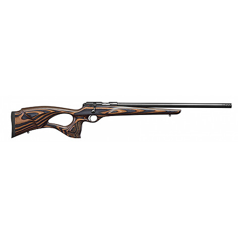 CZ 457 Thumbhole 20 tum 508mm .17 HMR