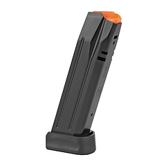 CZ-USA CZ P-10F/P-09 9mm Luger 21 Skott Magasin