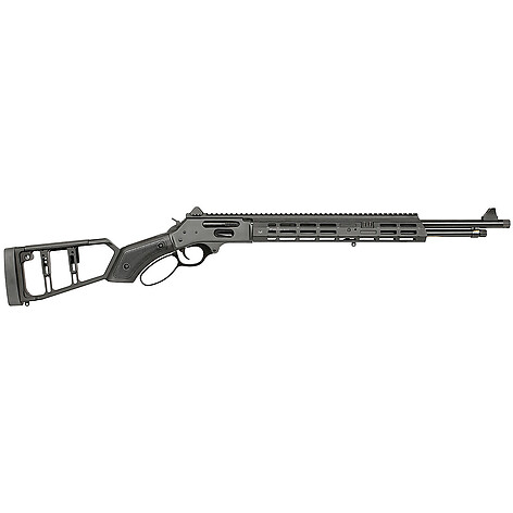 Midwest Henry Model X 30-30 Winchester 346mm Handguard - bild 2 av 2