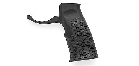 Daniel Defense Pistolgrepp Mil-Spec+ Svart - bild 2 av 2