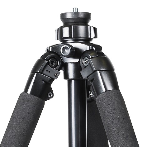 Kopfjager K700 Aluminium Tripod utan Stativhuvud - bild 6 av 6