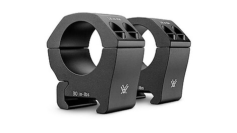 Vortex Triumph HD 3-9x40 SF SFP BDC MOA Kikarsikte - bild 3 av 8